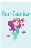 Star-Catcher Mermaid Diary