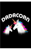 Dadacorn