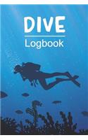 Dive Logbook