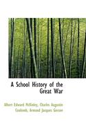 School History of the Great War