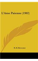 L'Ame Paienne (1902)