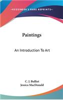 Paintings