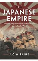 Japanese Empire