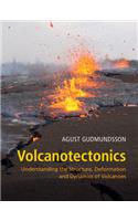 Volcanotectonics