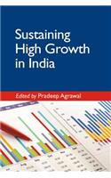 Sustaining High Growth in India