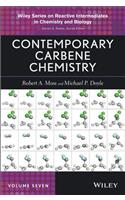 Contemporary Carbene Chemistry