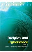 Religion and Cyberspace
