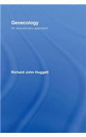Geoecology: An Evolutionary Approach