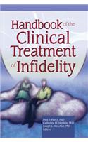Handbook of the Clinical Treatment of Infidelity
