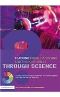 Teaching Problem-Solving and Thinking Skills through Science