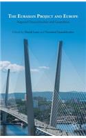 The Eurasian Project and Europe