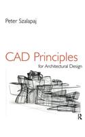 CAD Principles for Architectural Design