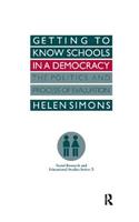 Getting To Know Schools In A Democracy