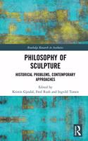 Philosophy of Sculpture