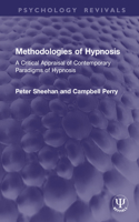 Methodologies of Hypnosis