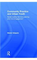 Community Practice and Urban Youth