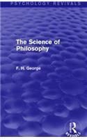 Science of Philosophy