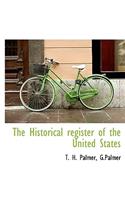 The Historical Register of the United States