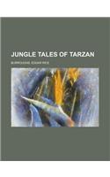 Jungle Tales of Tarzan