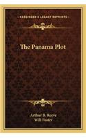 The Panama Plot
