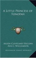 Little Princess of Tonopah