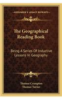 Geographical Reading Book