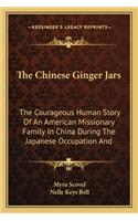 The Chinese Ginger Jars