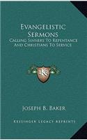 Evangelistic Sermons