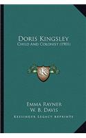 Doris Kingsley