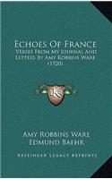 Echoes of France