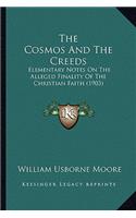The Cosmos And The Creeds