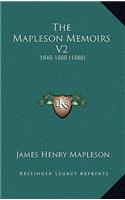 The Mapleson Memoirs V2