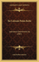 The Colorado Potato Beetle