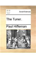 The Tuner.