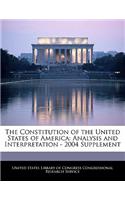 The Constitution of the United States of America