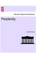 Perplexity.