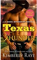 Texas Thunder