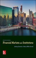 Financial Markets and Institutions