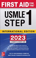 FIRST AID FOR THE USMLE STEP 1 2023, 33E