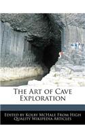 The Art of Cave Exploration