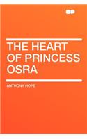 The Heart of Princess Osra