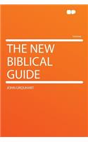 The New Biblical Guide