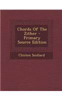 Chords of the Zither
