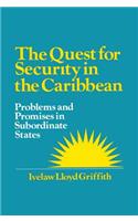 The Quest for Security in the Caribbean