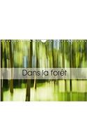 Dans La Foret 2018