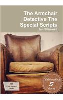 Armchair Detective The Special Scripts