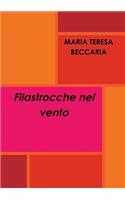 Filastrocche nel vento