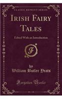 Irish Fairy Tales