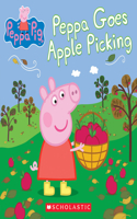 Peppa Goes Apple Picking (Peppa Pig): (Peppa Pig 8x8)