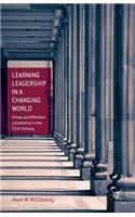 Learning Leadership in a Changing World